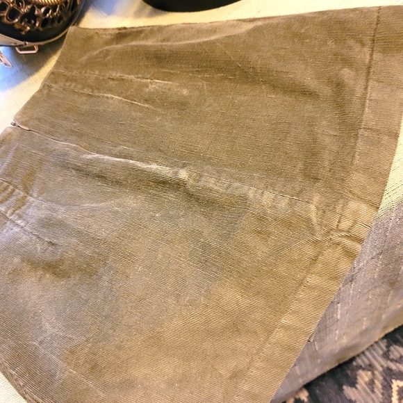 {Fashion On Earth}🪷Corduroy Mini, Size M - Picture 4 of 8